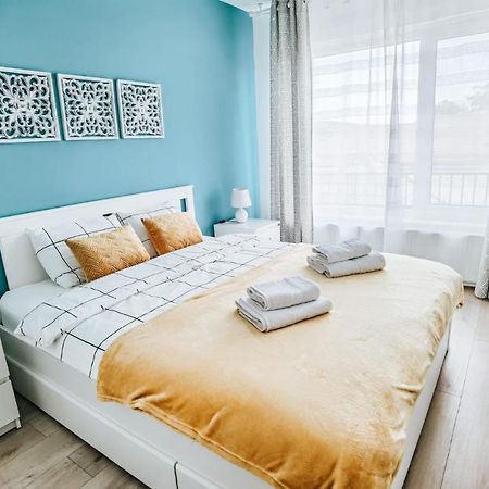 Silver Eden Apartments Cluj-Napoca Extérieur photo
