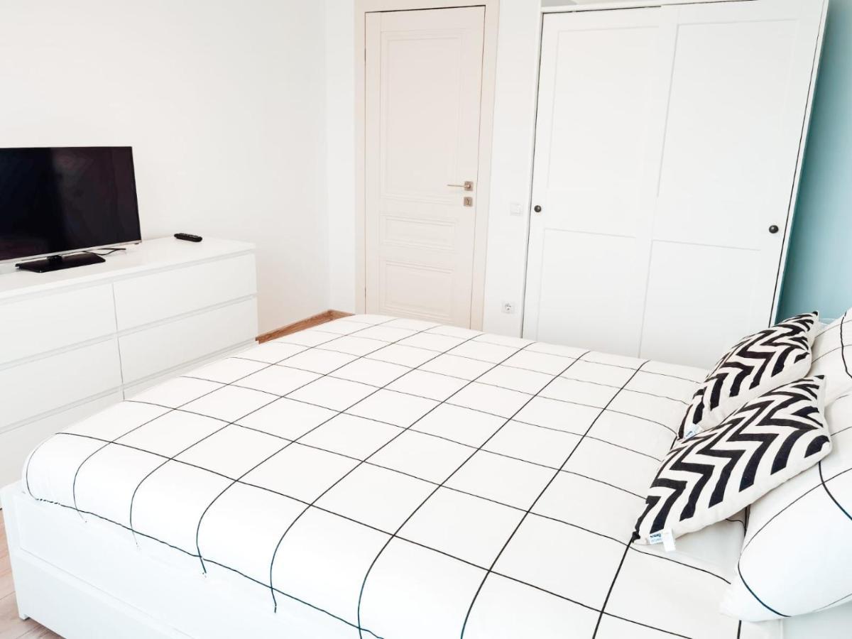 Silver Eden Apartments Cluj-Napoca Extérieur photo