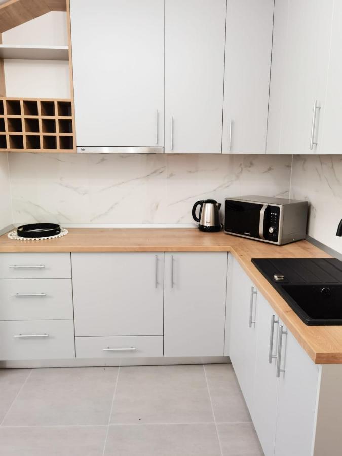 Silver Eden Apartments Cluj-Napoca Extérieur photo