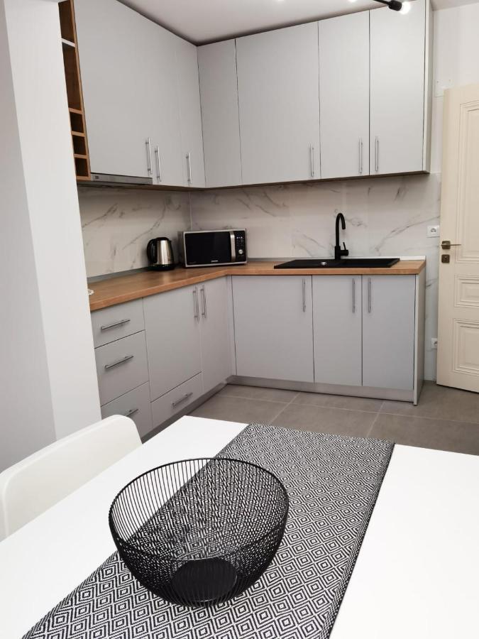 Silver Eden Apartments Cluj-Napoca Extérieur photo