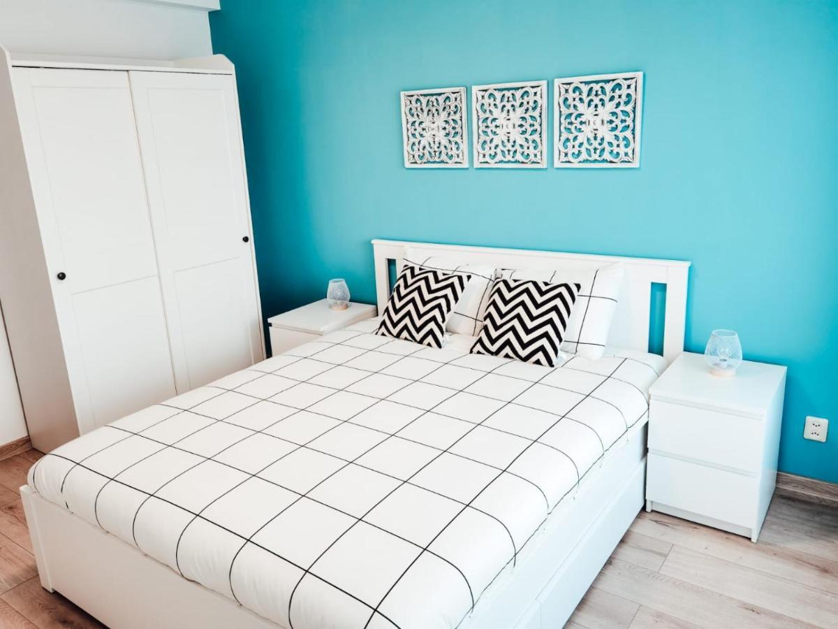 Silver Eden Apartments Cluj-Napoca Extérieur photo