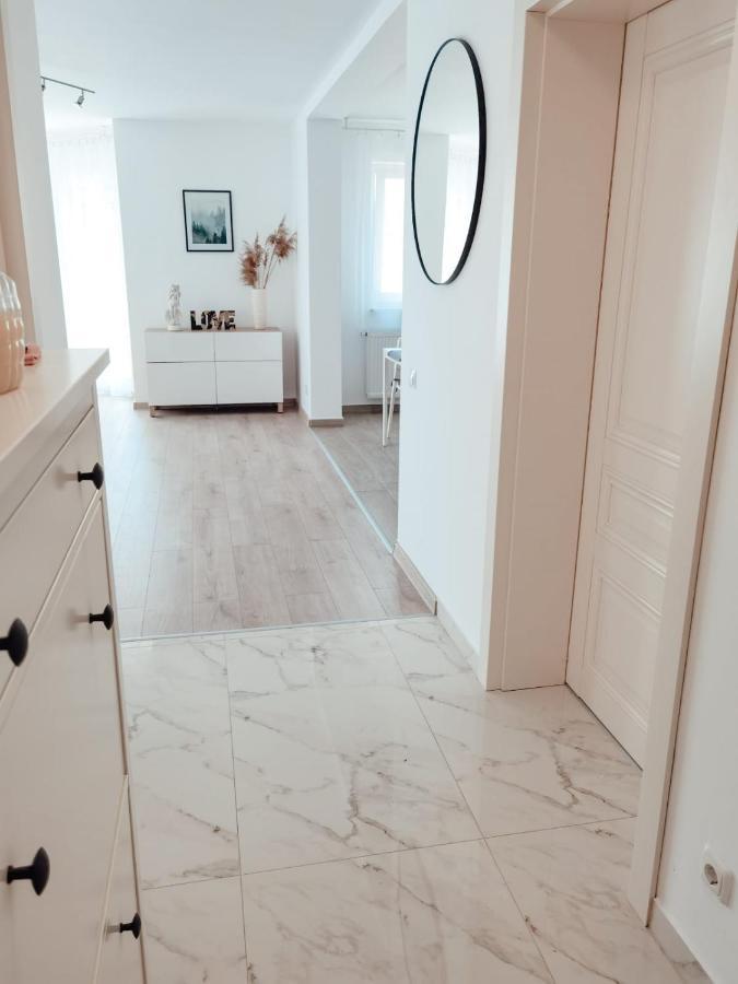 Silver Eden Apartments Cluj-Napoca Extérieur photo