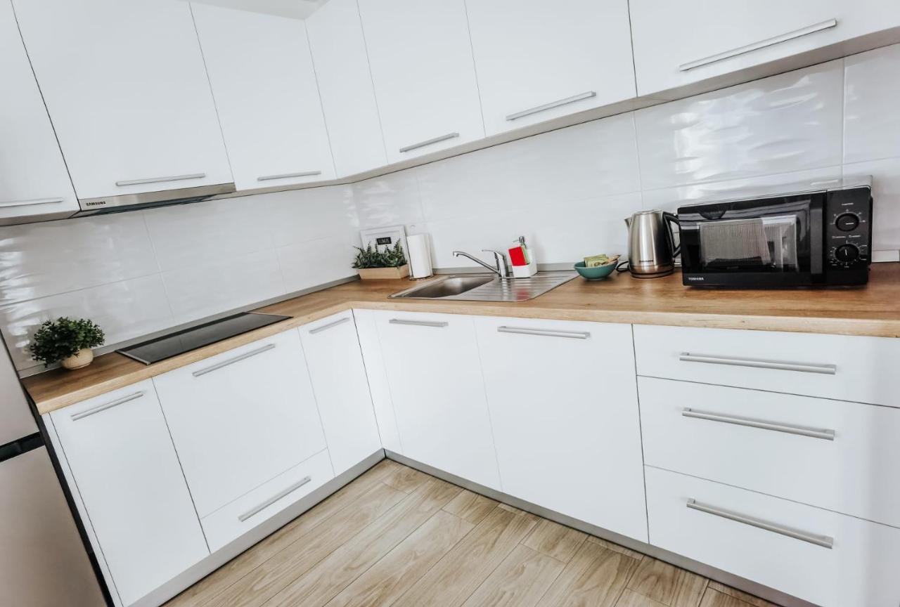 Silver Eden Apartments Cluj-Napoca Extérieur photo