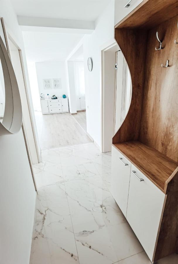 Silver Eden Apartments Cluj-Napoca Extérieur photo