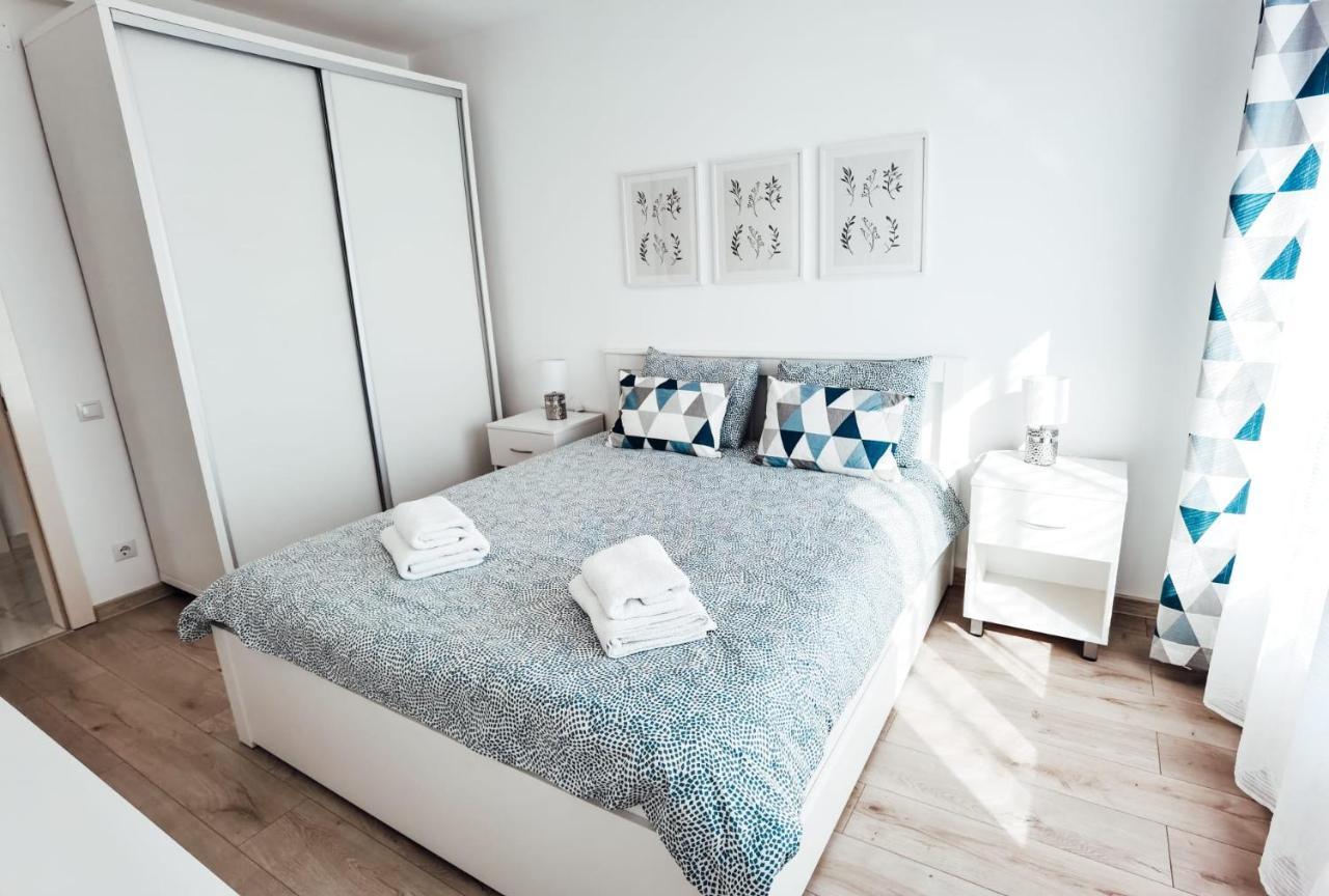 Silver Eden Apartments Cluj-Napoca Extérieur photo