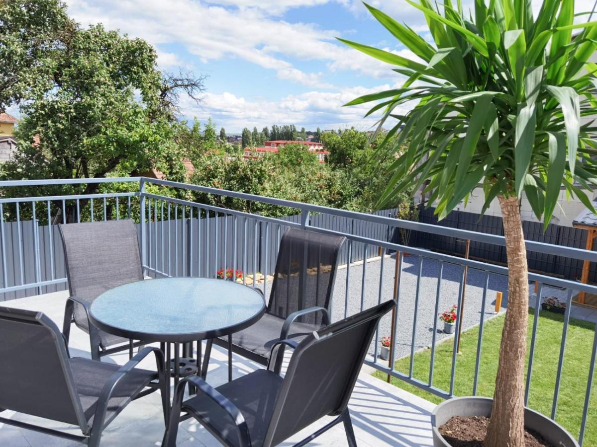 Silver Eden Apartments Cluj-Napoca Extérieur photo