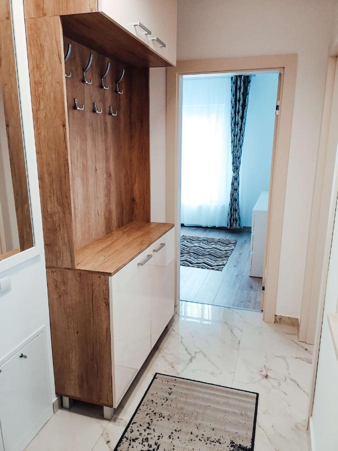Silver Eden Apartments Cluj-Napoca Extérieur photo