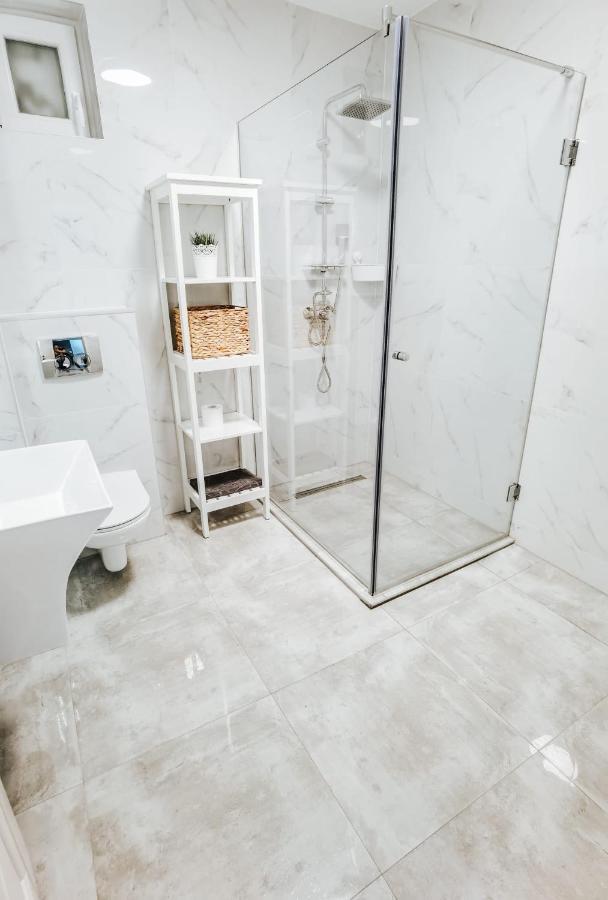 Silver Eden Apartments Cluj-Napoca Extérieur photo