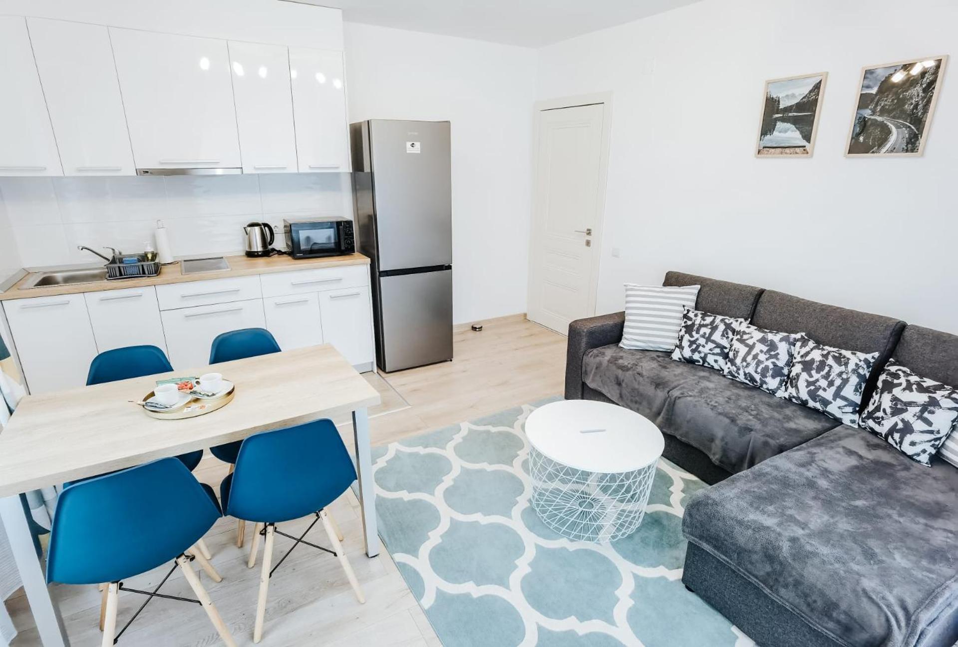 Silver Eden Apartments Cluj-Napoca Extérieur photo
